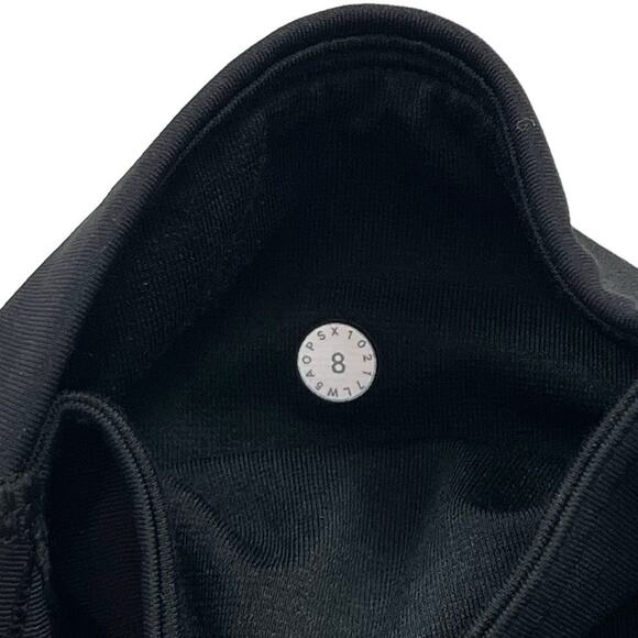 Lululemon Train Times 7/8 Pant - Picture 6 of 13